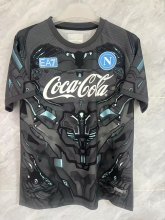 25/26 Napoli Training Jersey Fan Version 1:1 Quality