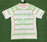 25/26 Celtic Away Jersey Thai Quality
