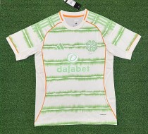 25/26 Celtic Away Jersey Thai Quality