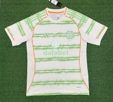 25/26 Celtic Away Jersey Thai Quality