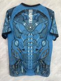25/26 Napoli Training Jersey Fan Version 1:1 Quality