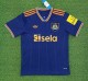 25/26 Newcastle Third Jersey Fans Version