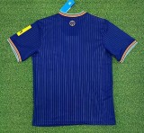 25/26 Newcastle Third Jersey Fans Version