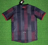 25/26 Leverkusen Home Jersey Fans Version Thai Quality