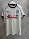 25/26 Napoli Training Jersey Fan Version 1:1 Quality