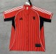 2025 Manchester United Baseball Jersey Fan Version