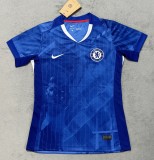 25/26 Chelsea Home Women Jersey