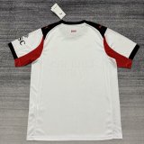 25/26 AC Milan Away Jersey Fans Version  1:1 Quality