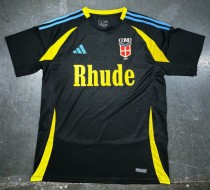 25/26 COMO SPECIAL EDITION FANS SOCCER JERSEY
