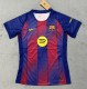 25/26 Barcelona Home Women Jersey