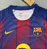 25/26 Barcelona Home Women Jersey