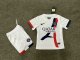 24/25 PSG Away Kids Jersey