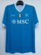 25/26 Napoli Home Jersey Fan Version 1:1 Quality