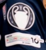 25/26 PSG Third Jersey Fans Version  1:1 Qaulity