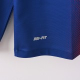 12/13 Barcelona Home Retro Jersey Long Sleeve