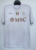 25/26 Napoli Away Jersey Fan Version 1:1 Quality