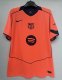 25/26 Barcelona Third Jersey  1:1 Quality Fan Version