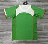 04/05 Mexico Home Retro Jersey Fans Version