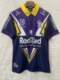 2025 Melbourne Storm Commemorative Rugby Jersey High Quality