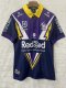 2025 Melbourne Storm Commemorative Rugby Jersey High Quality