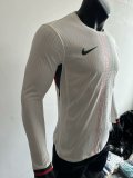 25/26 Chelsea Away Jersey  Long Sleeve Player Version 1:1 Quality