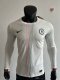 25/26 Chelsea Away Jersey  Long Sleeve Player Version 1:1 Quality