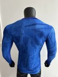 25/26 Chelsea Home Jersey  Long Sleeve Player Version 1:1 Quality