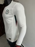 25/26 Chelsea Away Jersey  Long Sleeve Player Version 1:1 Quality