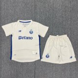 25/26 Porto Third Kids Jersey
