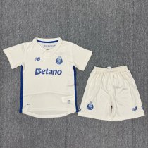 25/26 Porto Third Kids Jersey