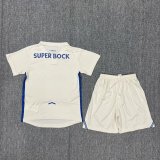 25/26 Porto Third Kids Jersey