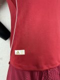 25/26 Liverpool Home Jersey Player Version 1:1 Quality 603