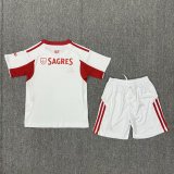 25/26 Benfica Third Kids Jersey