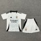 25/26 Benfica Training Kids Jersey