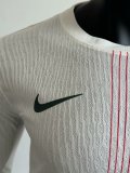 25/26 Chelsea Away Jersey  Long Sleeve Player Version 1:1 Quality