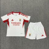25/26 Benfica Third Kids Jersey
