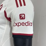 25/26 Liverpool Away Jersey Player Version 1:1 Quality 603