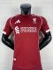 25/26 Liverpool Home Jersey Player Version 1:1 Quality 603