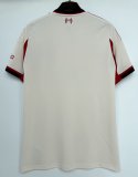 25/26 Liverpool Away Jersey Fans Version 1:1 Quality