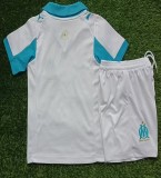 25/26 Marseille Home Kids