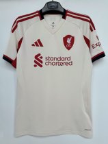 25/26 Liverpool Away Jersey Fans Version 1:1 Quality