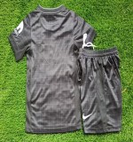 25/26 Tottenham Away Kids