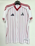 2025 Arsenal Baseball Jersey Fan Version 1:1  Quality