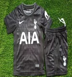 25/26 Tottenham Away Kids
