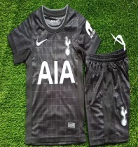 25/26 Tottenham Away Kids