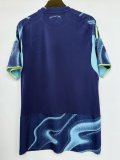 25/26 Ajax Away Soccer Jersey Final Version 1:1 Quality