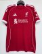 25/26 Liverpool Home Jersey Fans Version 1:1 Quality