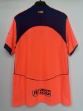 25/26 Barcelona Third Jersey Player Version  1:1 Quality  球员版