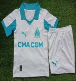 25/26 Marseille Home Kids