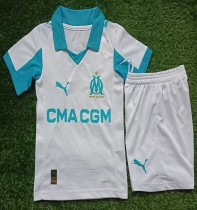 25/26 Marseille Home Kids